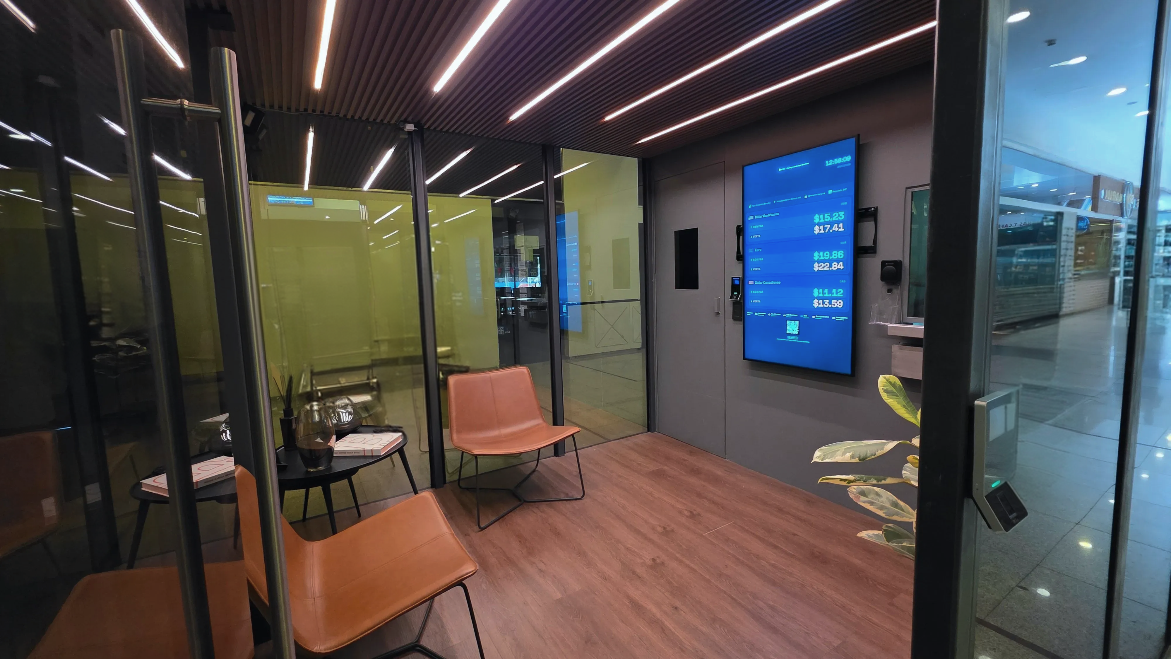 WIT FX Centro Cambiario